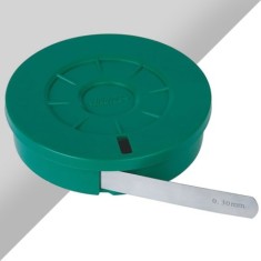 İnsize 4621-03 Filler Çakısı Yaprağı