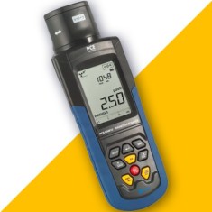 PCE-RAM 10 Dozimetre