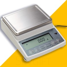 Shimadzu BL-3200H Hassas Terazi (3200GR / 0.01GR)
