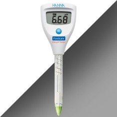 Hanna HI981034 Süt pH Test Cihazı