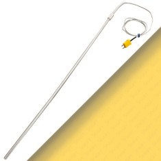 WRNK-191 K Tipi Uzun Prob 50 Cm 1100°C