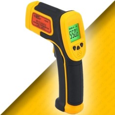 Smart Sensor AS530 Lazerli Sıcaklık Ölçer 550°C