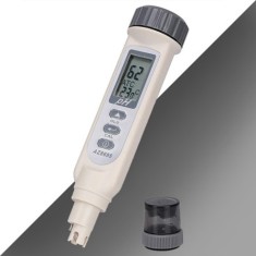 Dijital Ph Metre | Kalem Tip | AZ 8685