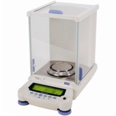Shimadzu AUW-220D Yarı Mikro Terazi - Hassasiyet: 0.00001 gr. Max: 220 gr.