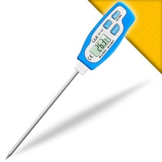 CEM DT-131 Saplama Problu Gıda Termometresi
