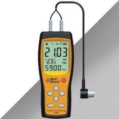 Smart Sensor AS 860 Ultrasonik Kalınlık Ölçer