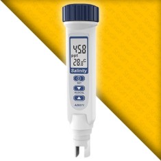 Dijital Tuzluluk Ölçer | AZ 8371