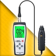 Smart Sensor AS 63B Titreşim Ölçüm Cihazı