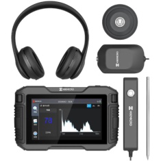 HIKMICRO AD21P Akustik Dinleme Cihazı