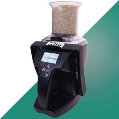 Wile Rice 200 Pirinç Rutubet Ölçer