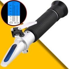 Loyka Bira Yapımı Refraktometresi