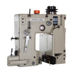 Newlong DS9C Otomatik Sabit Çuval Ağzı Dikiş Makinası