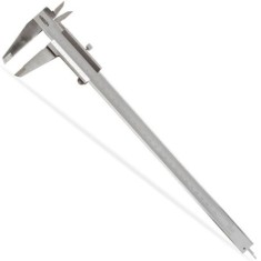 İnsize 1205-300S Mekanik Kumpas 0-300 MM