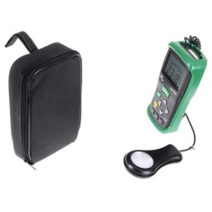 Cem DT-1308 Işık Ölçer Lüksmetre