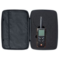 Testo 625 Taşınabilir Akıllı Sıcaklık ve Nem Ölçer | Uygulama Bağlantılı