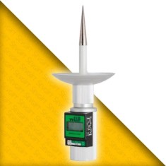 Wile 26 Saman Nem Ölçer | Çanak Tipi