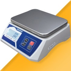 Desis H7W-15 Dijital Terazi 15KG / 0.5GR