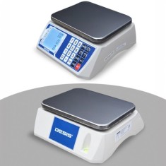Desis H7C-15 Dijital Sayıcı Terazi 15KG / 0.5GR