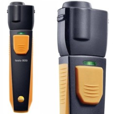 Testo 805i Akıllı Lazerli Sıcaklık Ölçer 250°C