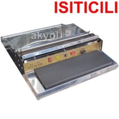 HW 450 Elektrikli Streç Film Paketleme Makinesi