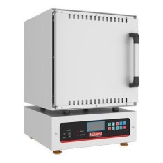 Nükleon NKF Serisi Kül Fırınları