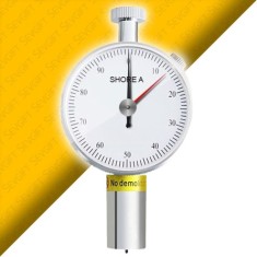 Loyka LXA2 Çift İbreli Sertlik Ölçer Shoremetre Shore A | M02A