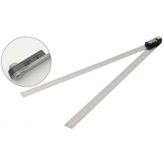 Loyka 5422-500 Dijital Açı Ölçer 50CM