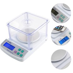 SF 400C Plus Dijital Terazi (600GR / 0.01GR)