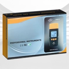 Benetech GM610 Ahşap ve Tahta Nem Ölçer