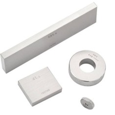 Dasqua 6111-1204 Kumpas Kalibrasyon Seti Mastarları