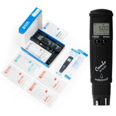 Hanna HI 98130 Ph, Ec, Tds Ölçüm Cihazı