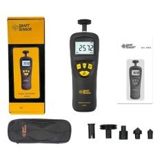 Smart Sensor AR 925 Temaslı Devir Ölçer Takometre