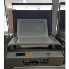 SM 460 Küvet Kase Kapama Makinası