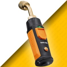 Testo 549i Yüksek Basınç Ölçüm Cihazı