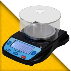 SF 400D Dijital Hassas Terazi (0.01gr / 600gr)