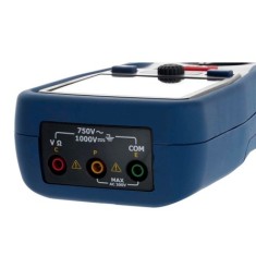 Cem DT-5300B Toprak Direnci Test Cihazı