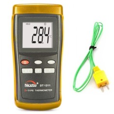 Nicety DT-1311 K Tipi Prob Okuyucu