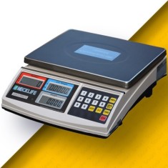 JCS-A Dijital Sayıcı Terazi 30KG / 1GR