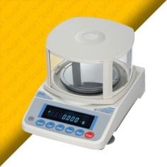 AND FZ500İ Hassas Terazi (520GR / 0.001GR) | Japon