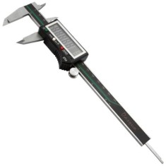 Dasqua 2310-7105 Dijital Kumpas 0-150 mm (IP54 Korumalı)