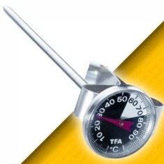 TFA 14.1023 Köpüklü Süt Termometresi