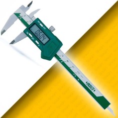 İnsize 1111-100A Dijital Kumpas | 0-100 mm