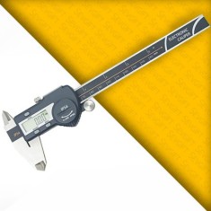 Loyka 5110-150 Dijital Kumpas 0-150mm | IP54 Korumalı