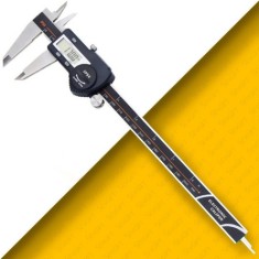 Loyka 5110-200 Dijital Kumpas 0-200mm (IP54 Korumalı)