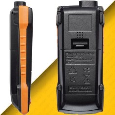 Testo 925 K Tipi Daldırma Problu Termometre Seti