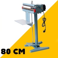PFS 800 80CM Ayaklı Poşet Kapatma Makinası
