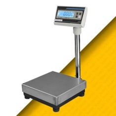 MPK-60 Paslanmaz Masaüstü Kantar 60KG / 2GR