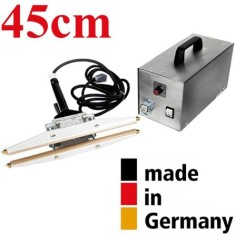 Hawo ISZ 450 45cm Maşa Tipi Poşet Kapatma Makinası 