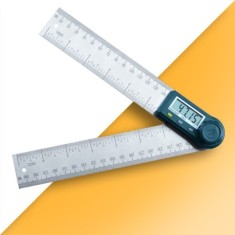 Loyka 5522-200 Dijital Açı Ölçer