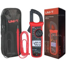 UNI-T UT201+ Plus Dijital Pens Ampermetre